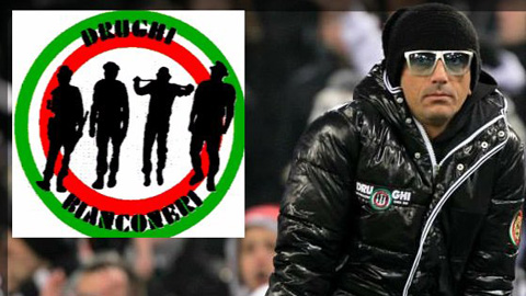 Raffaele Bucci được cho là trung gian giữa các băng đảng mafia và Juve để bán lậu vé