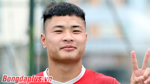 Từng tuyển thủ U19 Việt Nam được 'mổ phanh' điểm mạnh, yếu