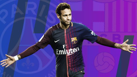 Neymar muốn về Barca: Giận thì giận, thương có còn thương?