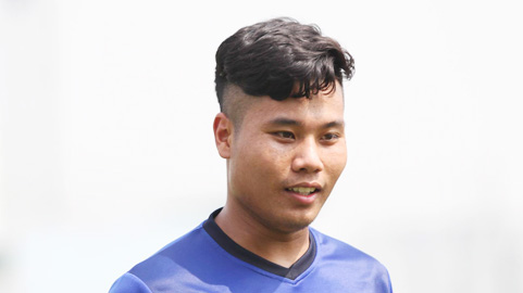 5 cầu thủ hứa hẹn của U19 Việt Nam