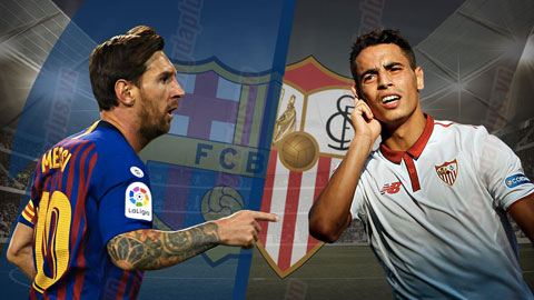 Nhận định bóng đá Barcelona vs Sevilla, 01h45 ngày 21/10: Trèo cao thì ngã đau