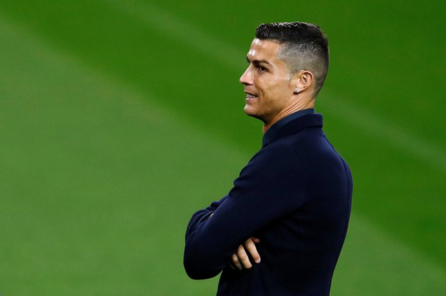 Ronaldo mong muốn được đánh bại đội bóng cũ