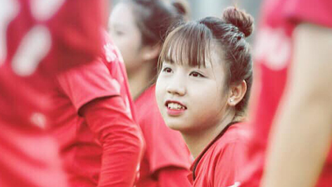 U19 nữ Việt Nam chia tay ‘tiểu công chúa’ vì lý do đặc biệt