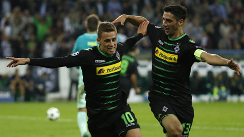Nhận định bóng đá Freiburg vs M’gladbach, 01h30 ngày 27/10: Bay không hạ cánh
