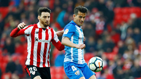 Nhận định bóng đá Bilbao vs Valencia, 21h15 ngày 27/10: Bilbao sẽ "cầm đèn đỏ"