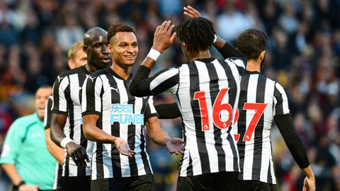 Nhận định bóng đá Southampton vs Newcastle, 21h00 ngày 27/10