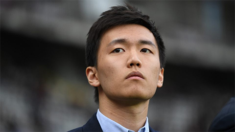 Inter bổ nhiệm 'cậu ấm' 26 tuổi làm tân chủ tịch