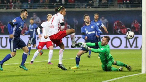 Nhận định bóng đá RB Leipzig vs Schalke, 21h30 ngày 28/10: Dìm Schalke xuống bùn đen