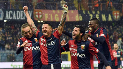 Nhận định bóng đá Genoa vs Udinese, 21h00 ngày 28/10