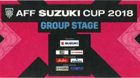 Dịch sốt vé Suzuki AFF Cup 2018 chuẩn bị tái phát