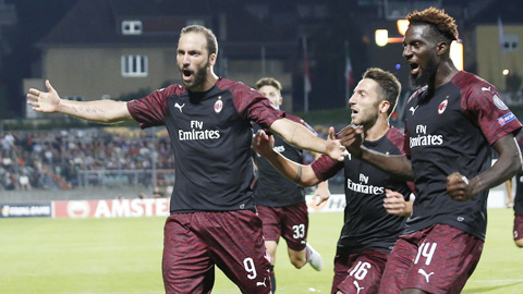 Nhận định bóng đá Milan vs Genoa, 02h30 ngày 1/11: Top 4 gọi Milan