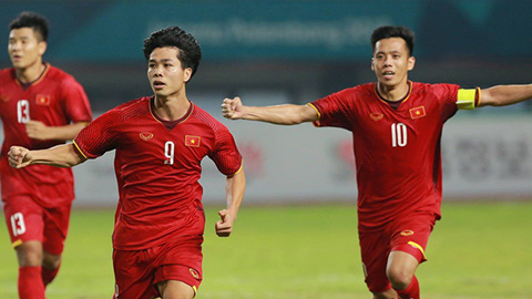 FIFA mở ra cơ hội dự World Cup 2022 cho ĐT Việt Nam