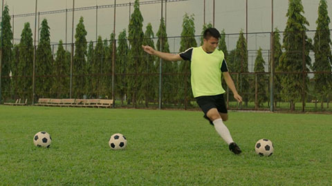 Quang Hải: Từ "sao trẻ" thành niềm hy vọng của bóng đá Đông Nam Á