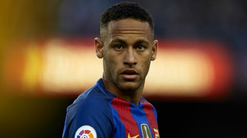 Vụ kiện Neymar được chuyển lên Tòa án cấp cao tại Tây Ban Nha