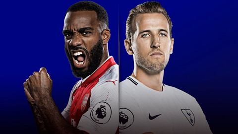 Bốc thăm tứ kết cúp Liên đoàn Anh: Arsenal chạm trán Tottenham