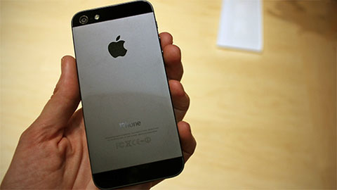 Apple 'khai tử' iPhone 5, sau 6 năm ra mắt