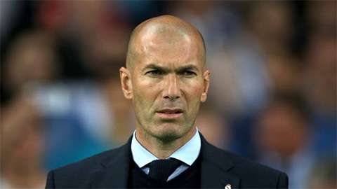 Bạn thân xác nhận bến đỗ tiếp theo của Zidane
