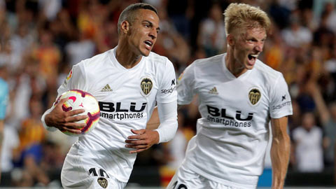 Nhận định bóng đá Valencia vs Girona, 00h30 ngày 4/11: Thắng thêm lần nữa