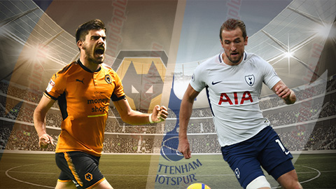 Nhận định bóng đá Wolves vs Tottenham, 02h45 ngày 4/11: Lại bắt nạt đội bóng nhỏ
