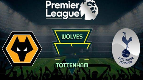 VIDEO: Wolvehampton vs Tottenham
