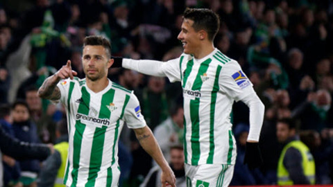 Nhận định bóng đá Betis vs Celta Vigo, 02h45 ngày 5/11