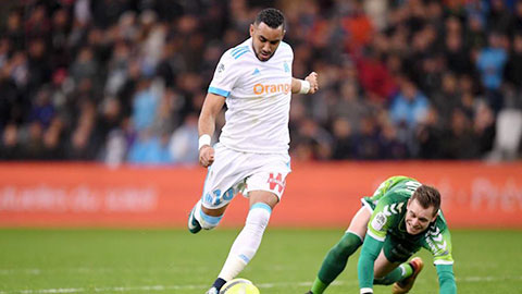 Nhận định bóng đá Montpellier vs Marseille, 03h00 ngày 5/11: Vượt ải La Mosson