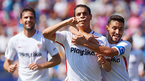Nhận định bóng đá Sociedad vs Sevilla, 00h30 ngày 5/11: Dạo chơi ở Anoeta