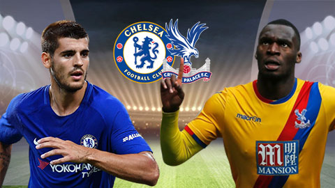 VIDEO: Chelsea vs Crystal Palace