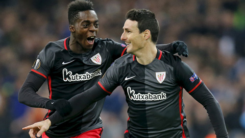 Soi kèo 5/11: Cửa sáng Bilbao