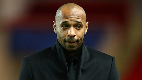 Henry nên hướng Monaco đến mục tiêu trụ hạng thay vì nghĩ về Champions League
