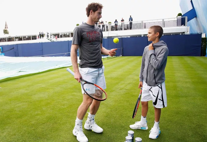 Andy Murray
