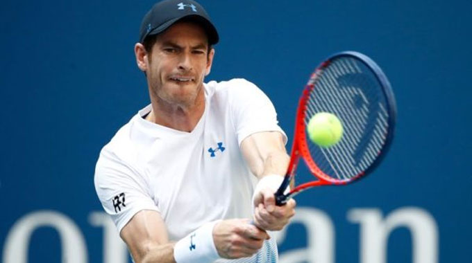 Sau Australian Open 2019, Murray sẽ đến Montpellier