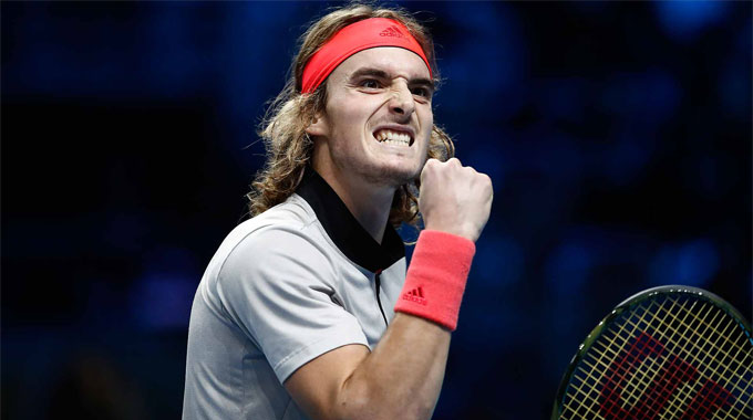 Bán kết Next Gen ATP Finals: 'Tiểu anh hùng' đại chiến ở Milan