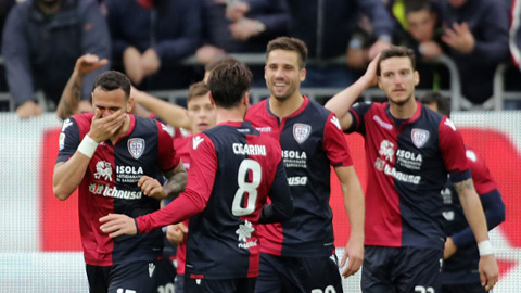 Nhận định bóng đá SPAL vs Cagliari, 00h00 ngày 11/11