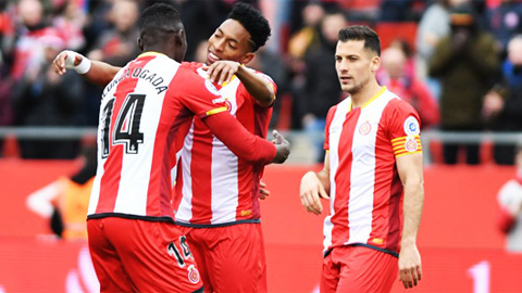 Nhận định bóng đá Girona vs Leganes, 02h45 ngày 11/11