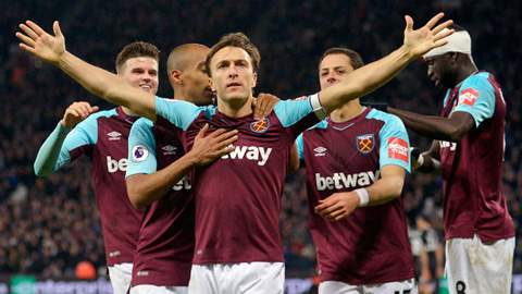 Nhận định bóng đá Huddersfield vs West Ham, 22h00 ngày 10/11