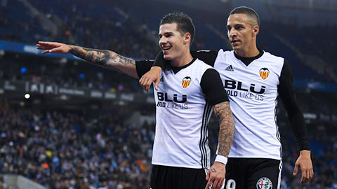 Nhận định bóng đá Getafe vs Valencia, 22h15 ngày 10/11: Cất cánh ở Coliseum