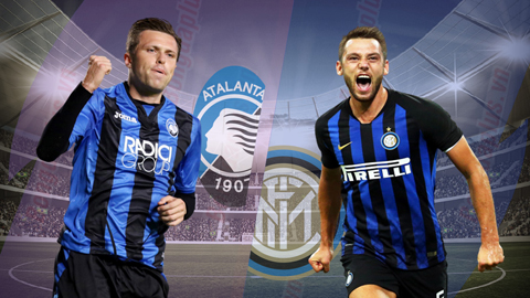 Nhận định bóng đá Atalanta vs Inter Milan, 18h30 ngày 11/11: Thử thách lớn cho Inter