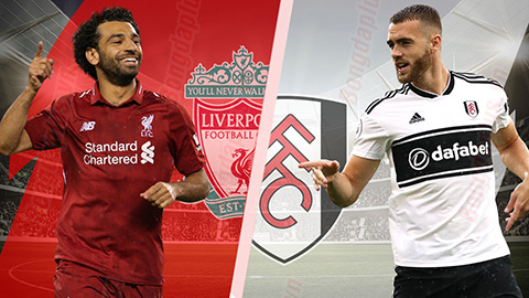VIDEO: Liverpool vs Fulham