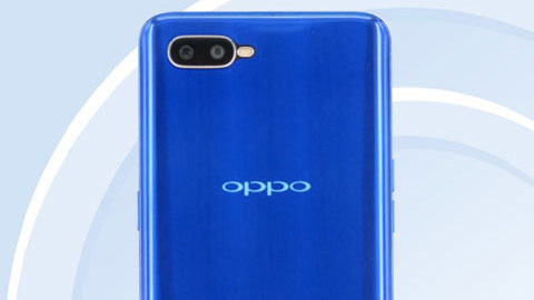 Oppo sắp tung ra mẫu smartphone chạy chip Snapdragon 660, 6GB RAM
