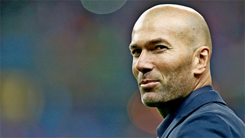 Sau M.U và PSG, đến lượt Bayern tiếp cận HLV Zidane