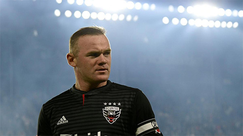 Bạn biết gì về tiền đạo sắp đá trận cuối cho ĐT Anh - Wayne Rooney?