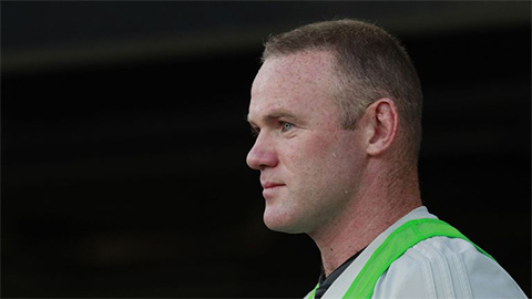 Bạn biết gì về tiền đạo sắp đá trận cuối cho ĐT Anh - Wayne Rooney?