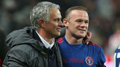 Rooney muốn kết thúc sự nghiệp trong màu áo M.U