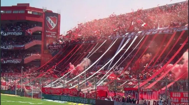 Independiente Avellaneda