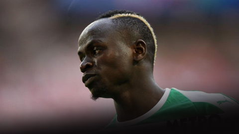Vì sao Mane khóc nức nở sau khi ghi bàn cho ĐT Senegal?