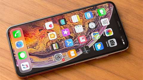iPhone XS Max bất ngờ giảm giá 'sốc' tại thị trường Việt Nam