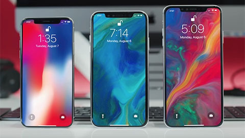 Apple sốc nặng khi doanh số iPhone 2018 tụt thê thảm