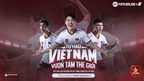 Công Phượng, Quang Hải, Xuân Trường - Câu chuyện về những người viết nên lịch sử bóng đá Việt