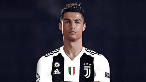 Ronaldo vô cảm khi biết lỡ hẹn với Quả bóng Vàng 2018